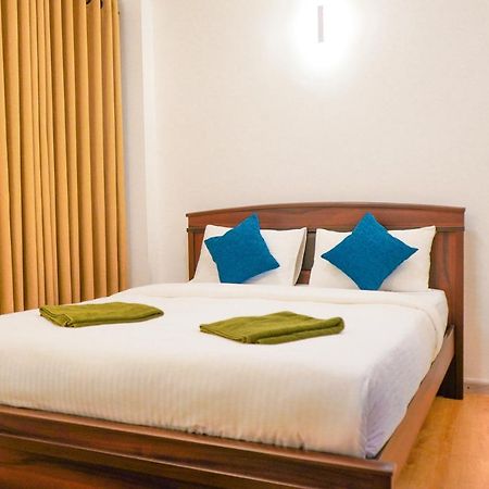 Vista Apartment Mariners Blue Nuwara Eliya Exterior foto