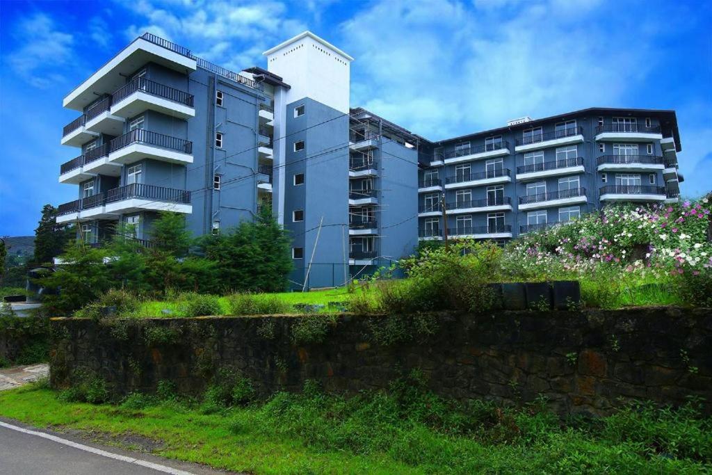 Vista Apartment Mariners Blue Nuwara Eliya Exterior foto