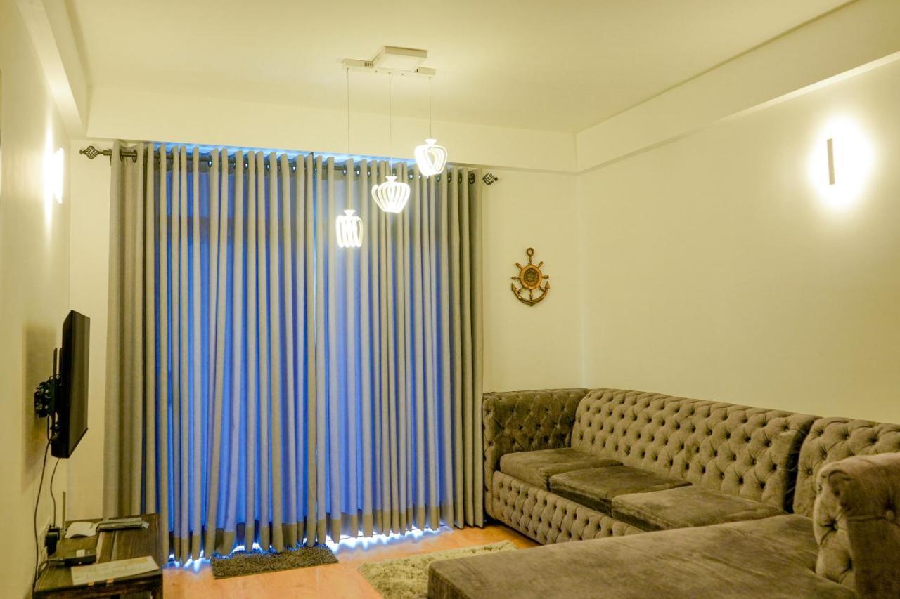 Vista Apartment Mariners Blue Nuwara Eliya Exterior foto