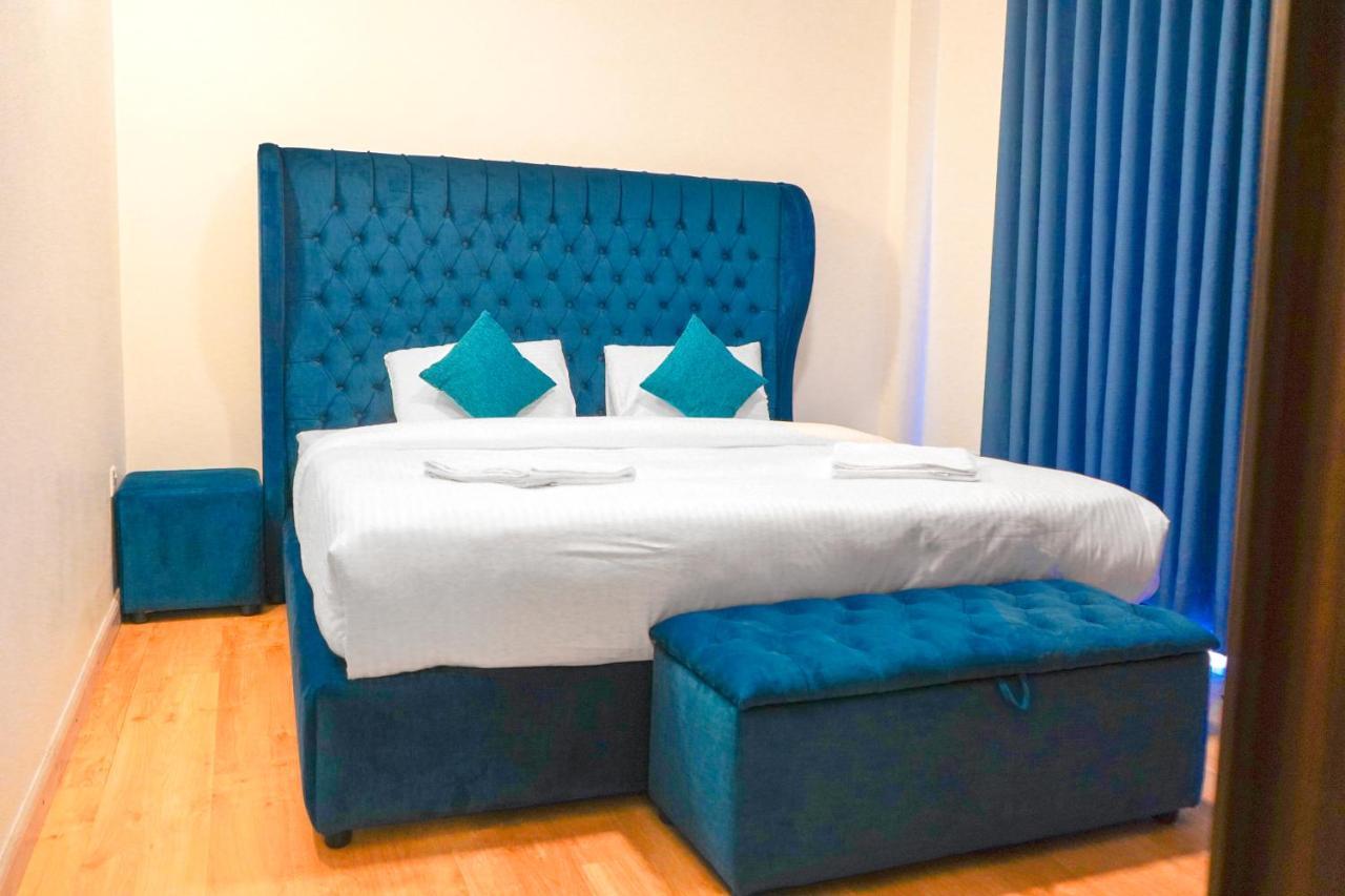 Vista Apartment Mariners Blue Nuwara Eliya Exterior foto