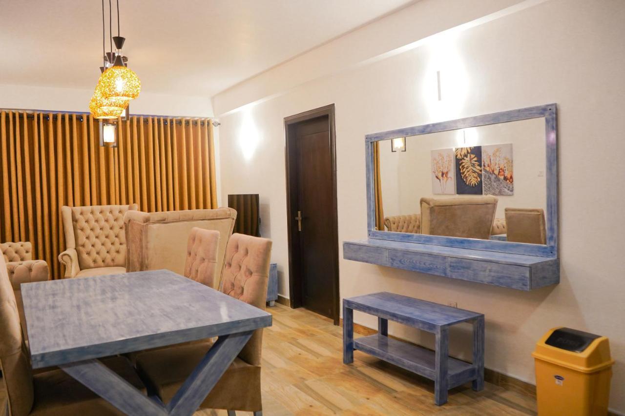 Vista Apartment Mariners Blue Nuwara Eliya Exterior foto