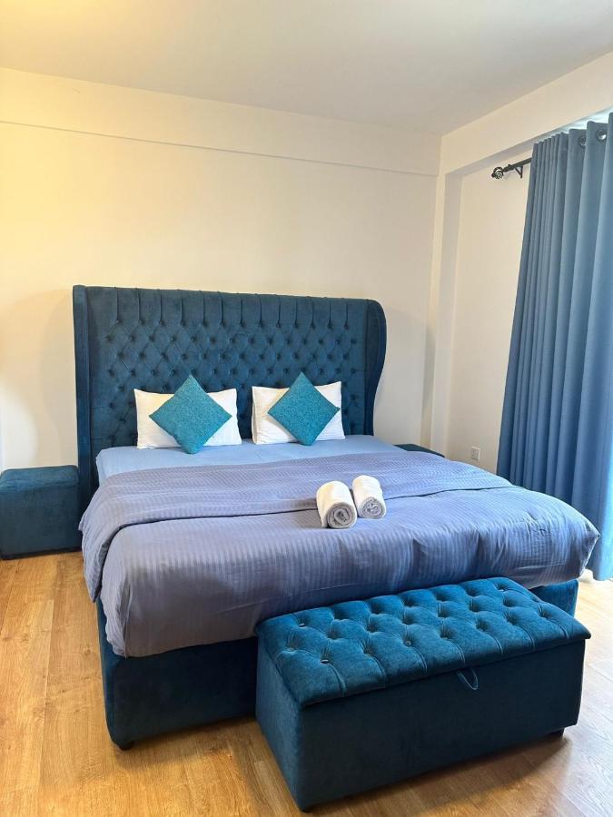 Vista Apartment Mariners Blue Nuwara Eliya Exterior foto